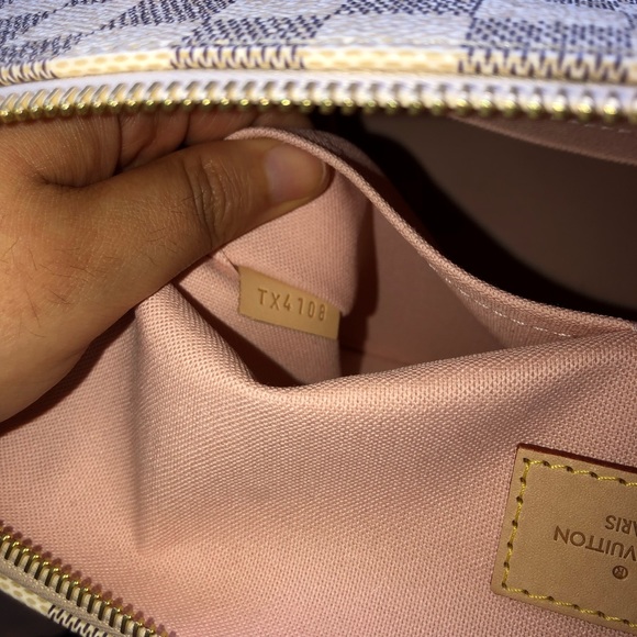 IENA MM Louis Vuitton - Picture 8 of 8